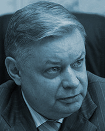 Ромодановский К.О.