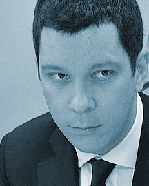 Степанов Д.И.