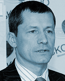 Шаронов А.В.