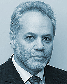 Бунимович Е.А.