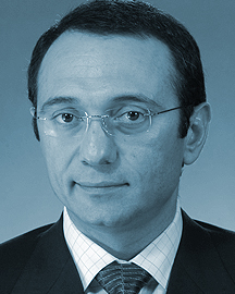 Керимов С.А.