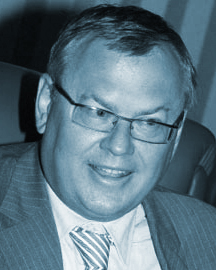 Костин А.Л.