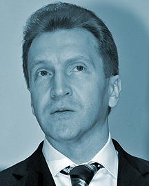 Shuvalov I.