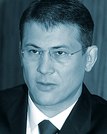 Хабиров Р.Ф.
